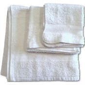 Towels - Bath Towel, Hand Towel & Washcloths