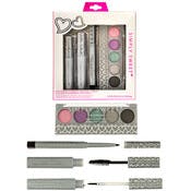 Eye Cosmetic Sets - 5 Colors, Ages 14+