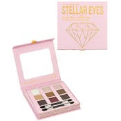 Stellar Eyes Eyeshadow Collections - 9 Finishes