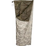 Sleeping Bags - 28" x 73", Camo, Polyester