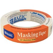 Masking Tape - General Purpose, 0.94" x  40 Yards