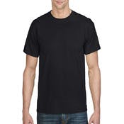 Irregular Gildan Dryblend T-Shirt - Navy, 3X