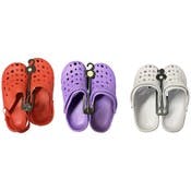 Women's Slingback Clogs - Assorted Colors, Size 5.5-9.5