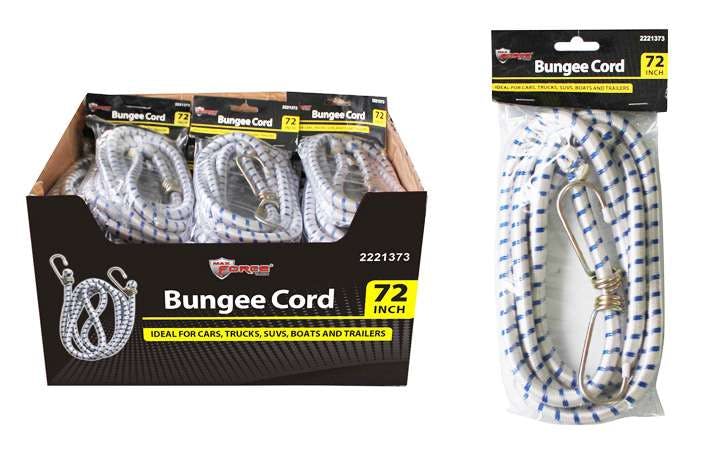 72" Bungee Cord