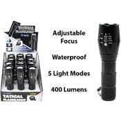 Tactical Flashlights - 10 Watt