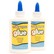 BigBox Glue Bottles - 4 oz, 48 Count