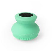 Shower Silicone Body Scrubbers - 4 Colors