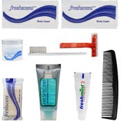 Hygiene and Dental Kits