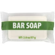 Bar Soap - 2 oz, 100 Count