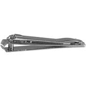 Fingernail Clipper - Carbon Steel, No File Included, 2.25"