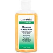 Shampoo & Body Bath - 4 oz, Apricot