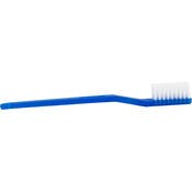 Child's Toothbrush - 27 Tufts, Blue, 5"