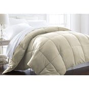 Down Alternative Comforter Sets - Ivory, Twin, 2 Piece