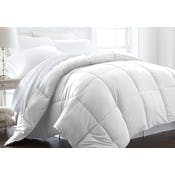 Down Alternative Comforter Sets - White, Queen, 2 Shams