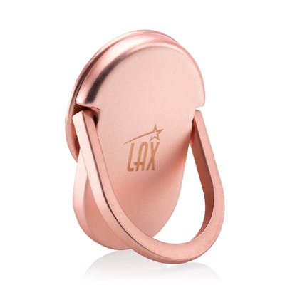 Ring Orbit Phone Holders - Rose Gold