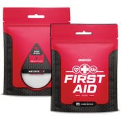 Classic First Aid Kits - 53 Items