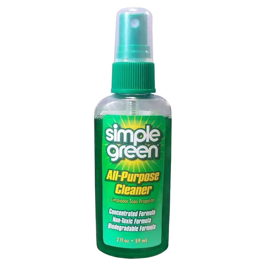 All-Purpose Spray Cleaners - 2 oz