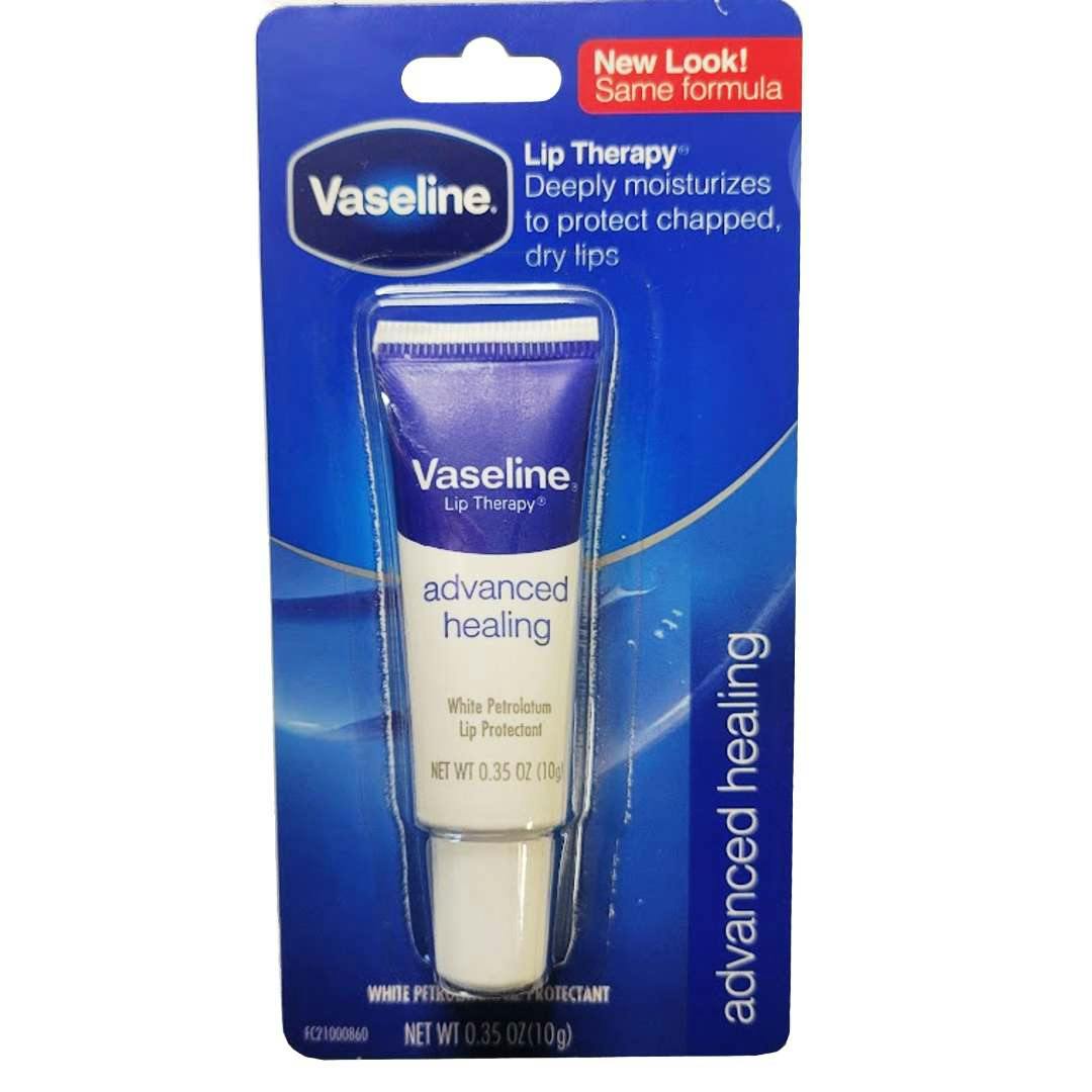 Vaseline&reg; Advanced Formula Lip Therapy
