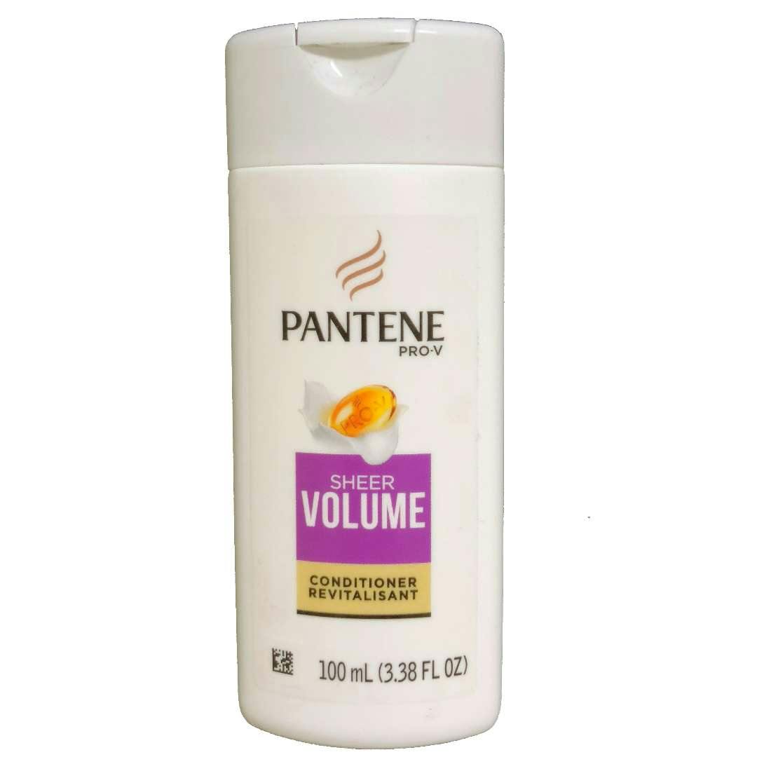 Pantene Pro-V Conditioner - 3.38 fl oz