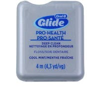 Oral-B Glide&reg; Floss - 4.3 yd, Cool Mint