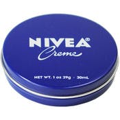 Nivea Creme Tins - 1 oz