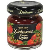 Dickinson's Premium Ketchup