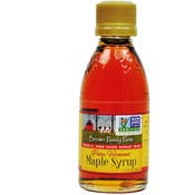 Pure Vermont Dark Maple Syrup - 1.7 oz