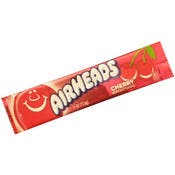 Cherry Airheads Candy