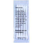 Hotel Cotton Swabs - 5 Pack