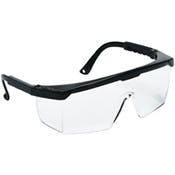 Protective Glasses - Clear, Adjustable, Anti-Scratch