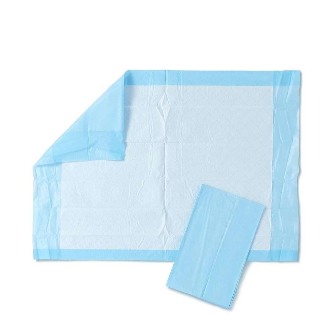 Disposable Bed Pads - 17" x 24", 300 Pack
