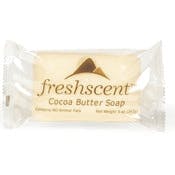 Freshscent Cocoa Butter Soap - 5 oz