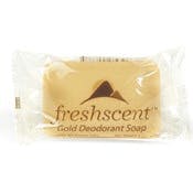 Freshscent Deodorant Soap - 5 oz, Vegetable-Based