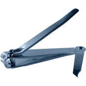 Toenail Clippers with Files - 3"