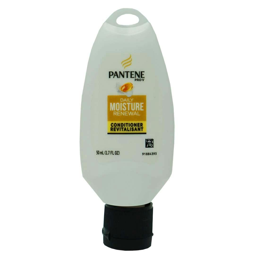 Pantene Conditioners - Daily Moisture Renewal, 1.7 oz