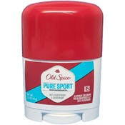 Old Spice Travel Size Deodorant - 0.5 oz