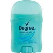 Degree Women's Deodorant - 0.5 oz, Shower Clean