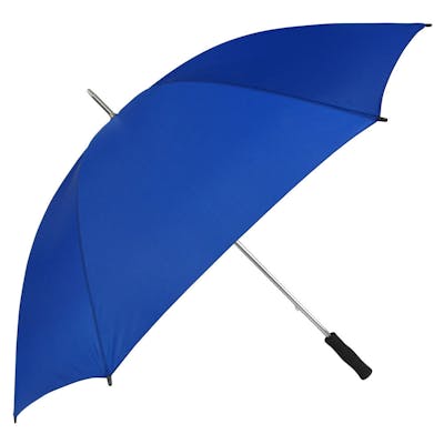 Golf Umbrellas - Blue, 60"