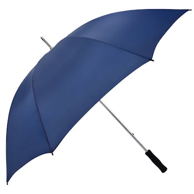 Golf Umbrellas - Navy, 60"