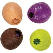 Dinosaur Egg Stress Balls - Assorted, 2.5"