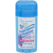 Women's Deodorant - Powder Fresh, 1.6 oz.
