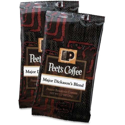 Peet's Ground Coffee