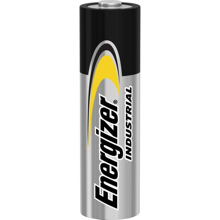 Energizer Alkaline AA Batteries - 24 Batteries per Box