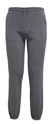 Kids' Fleece Sweatpants  - Dark Grey, Size 2-6