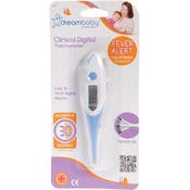 Clinical Digital Thermometers - 30 Second Reading, Flexible