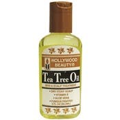 Tea Tree Oil Skin & Scalp Treatments - 2 oz
