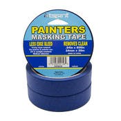 Painter's Blue Masking Tape - 0.94" x 800"