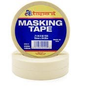 Masking Tape - 0.71" x 60 yds.