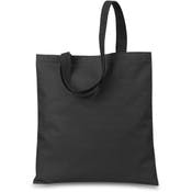 Small Tote Bags - Black