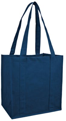Reusable Shopping Bags - Navy